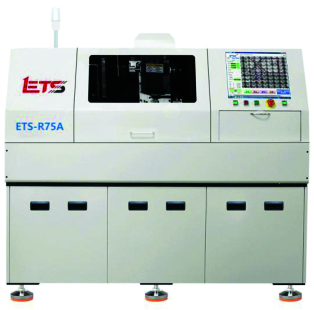 AUTOMATIC INSERTION MACHINE